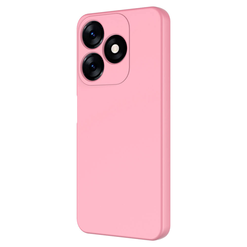 Tecno Spark 10C Uyumlu Kılıf Zore Mara Lansman Kapak - 1