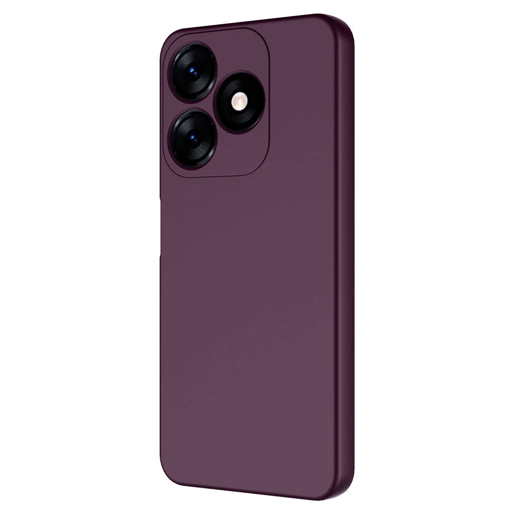 Tecno Spark 10C Uyumlu Kılıf Zore Mara Lansman Kapak - 2