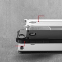 Xiaomi Mi 5x Uyumlu Kılıf Zore Crash Silikon Kapak - 2