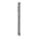 Apple iPhone 15 Pro Max Uyumlu Kılıf Magsafe Şarj Özellikli Parlayan Simli Şeffaf Lisanslı Switcheasy Starfield-M Kapak - 11