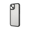 Apple iPhone 13 Uyumlu Kılıf Ultra İnce Şok Önleyicili Lisanslı Switcheasy Aero Plus Kapak - 17
