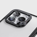 Apple iPhone 15 Pro Uyumlu Casebang Gem Kamera Lens Koruyucu - 2