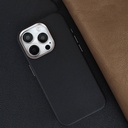 Apple iPhone 14 Pro Max Uyumlu Kılıf Magsafe Şarj Özellikli PU Deri Zore Adora Kapak - 6