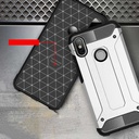 Xiaomi Redmi S2 Uyumlu Kılıf Zore Crash Silikon Kapak - 3