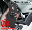 Xiaomi Mi 5x Uyumlu Kılıf Zore Ravel Silikon Kapak - 6