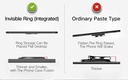 Xiaomi Mi 5x Uyumlu Kılıf Zore Ravel Silikon Kapak - 9