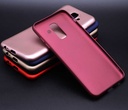 Samsung Galaxy J8 Uyumlu Kılıf Zore Premier Silikon Kapak - 2