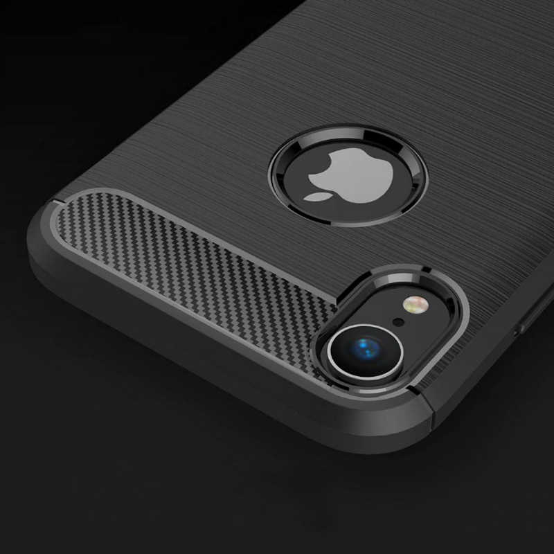 Apple iPhone XR Uyumlu Kılıf Zore Room Silikon Kapak - 2