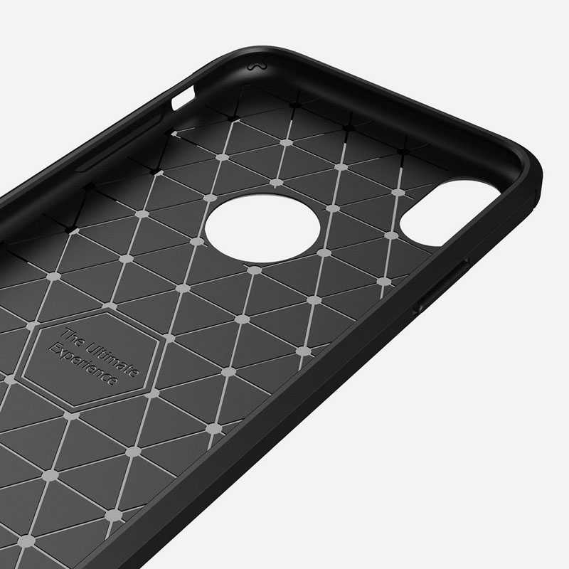 Apple iPhone XR Uyumlu Kılıf Zore Room Silikon Kapak - 3