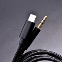 Go Des GAC-305 2 in 1 Audio Kablo - 2
