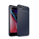 Apple iPhone 7 Plus Uyumlu Kılıf Zore Negro Silikon Kapak - 6