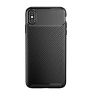 Apple iPhone X Uyumlu Kılıf Zore Negro Silikon Kapak - 3