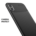 Apple iPhone X Uyumlu Kılıf Zore Negro Silikon Kapak - 5