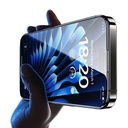 Apple iPhone 15 Pro Uyumlu Benks Glass Warrior Safir Coating Ekran Koruyucu + Kolay Uygulama Aparatlı - 5
