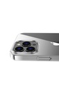 Apple iPhone 12 Pro Uyumlu Kılıf Zore Vonn Kapak