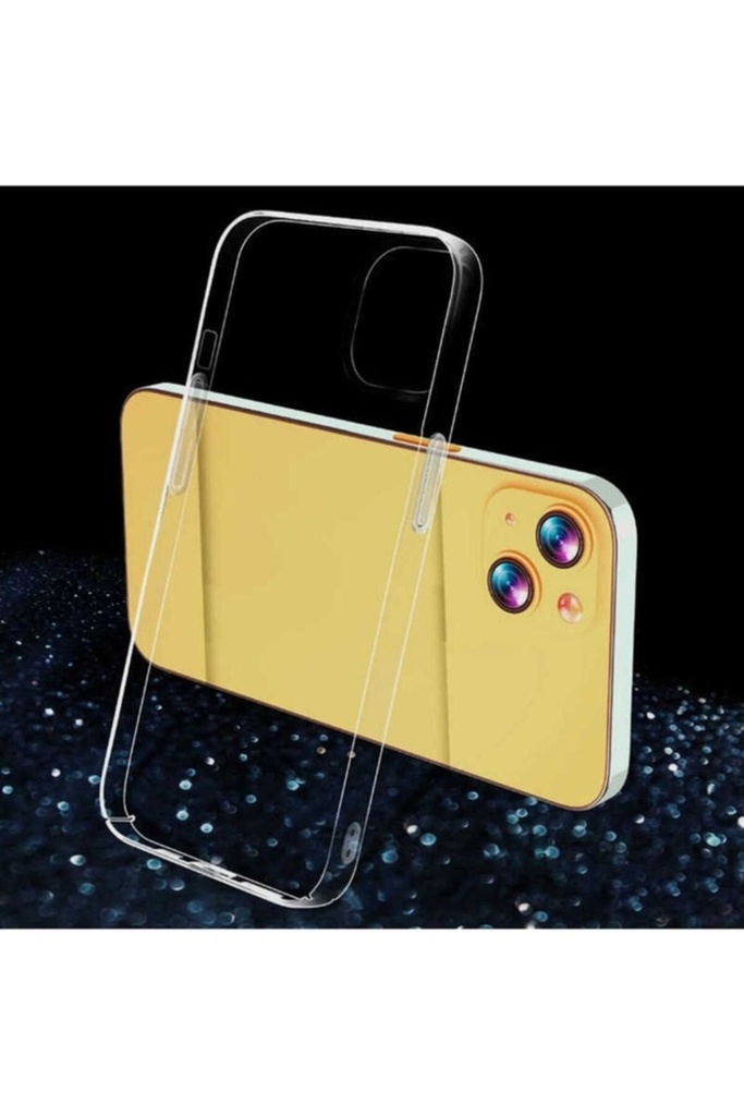 Apple iPhone 13 Uyumlu Kılıf Zore Droga Kapak