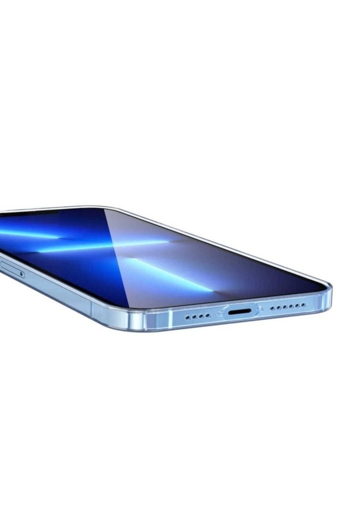 Apple iPhone 14 Uyumlu Kılıf Kamera Korumalı Magsafe Sert PC Zore Porto Kapak