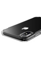 Apple iPhone X Uyumlu Kılıf Zore Coss Kapak