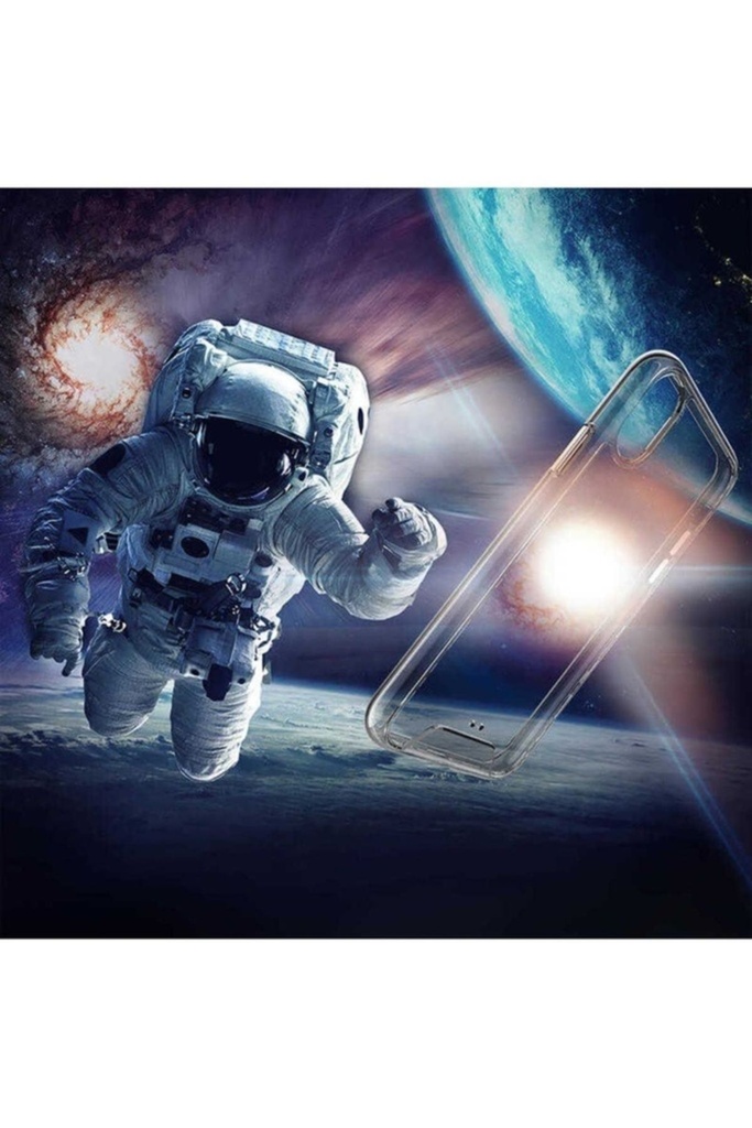 Apple iPhone X Uyumlu Kılıf Zore Gard Silikon