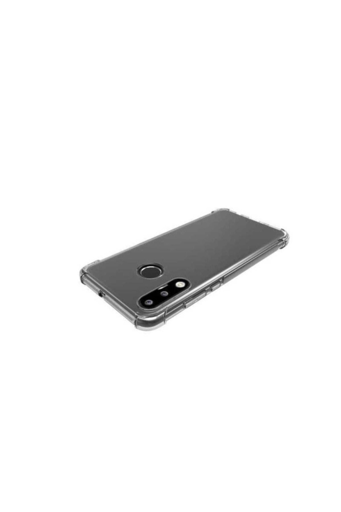 Huawei P30 Lite Uyumlu Kılıf Zore Nitro Anti Shock Silikon