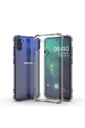 Samsung Galaxy A11 Uyumlu Kılıf Zore Nitro Anti Shock Silikon