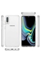 Samsung Galaxy A30S Uyumlu Kılıf Zore Coss Kapak