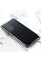 Megafox Teknoloji Samsung Galaxy A32 4G Uyumlu Kılıf Nitro Anti Shock Silikon