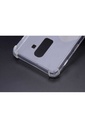 Samsung Galaxy J6 Plus Uyumlu Kılıf Zore Nitro Anti Shock Silikon