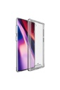 Samsung Galaxy Note 10 Uyumlu Kılıf Zore Gard Silikon