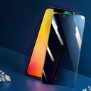 Apple iPhone 13 Uyumlu Hidrofobik Ve Oleofobik Özellikli Benks Privacy Air Shield Ekran Koruyucu 10'lu Paket - 2