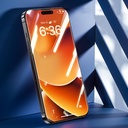 Apple iPhone 14 Uyumlu Hidrofobik Ve Oleofobik Özellikli Benks Air Shield Ekran Koruyucu 10&prime;lu Paket - 2