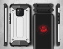 Huawei Mate 20 Pro Uyumlu Kılıf Zore Crash Silikon Kapak - 1
