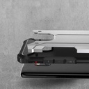 Huawei Mate 20 Pro Uyumlu Kılıf Zore Crash Silikon Kapak - 2