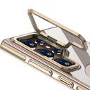 Samsung Galaxy S24 Ultra Uyumlu Kılıf Magsafe Şarj Özellikli Wlons Standlı Efsane Kapak - 6