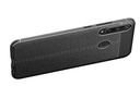 Huawei Y6P Uyumlu Kılıf Zore Niss Silikon Kapak - 6