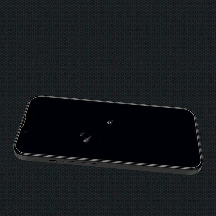 Apple iPhone 14 Pro Uyumlu Zore Blue Nano Ekran Koruyucu - 3