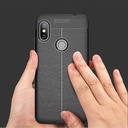 Xiaomi Redmi Note 6 Pro Uyumlu Kılıf Zore Niss Silikon Kapak - 3