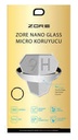 LG G6 Uyumlu Nano Micro Temperli Ekran Koruyucu