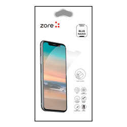 Sony Xperia XA1 Uyumlu Blue Nano Ekran Koruyucu