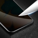 Xiaomi Poco X3 Uyumlu 5D Privacy Cam Ekran Koruyucu
