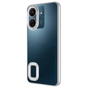 Xiaomi Poco C65 Uyumlu Kılıf Kamera Korumalı Logo Gösteren Zore Omega Kapak - 5