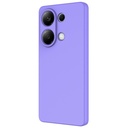 Xiaomi Poco M6 Pro 4G Kılıf Zore Mara Lansman Kapak - 1