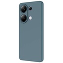 Xiaomi Poco M6 Pro 4G Kılıf Zore Mara Lansman Kapak - 2