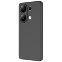 Xiaomi Poco M6 Pro 4G Kılıf Zore Mara Lansman Kapak - 3