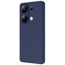 Xiaomi Poco M6 Pro 4G Kılıf Zore Mara Lansman Kapak - 4