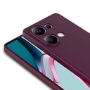 Xiaomi Poco M6 Pro 4G Kılıf Zore Mara Lansman Kapak - 7