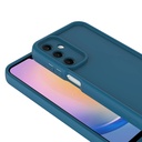 Samsung Galaxy A15 Uyumlu Kılıf Kamera Korumalı Zore Ananas Kapak - 6
