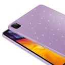 iPad Pro 11 2018 Simli Parlak Görünümlü Zore Tablet Koton Kılıf - 9