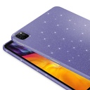 iPad Pro 11 2018 Simli Parlak Görünümlü Zore Tablet Koton Kılıf - 11