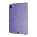 iPad Pro 11 2018 Simli Parlak Görünümlü Zore Tablet Koton Kılıf - 16